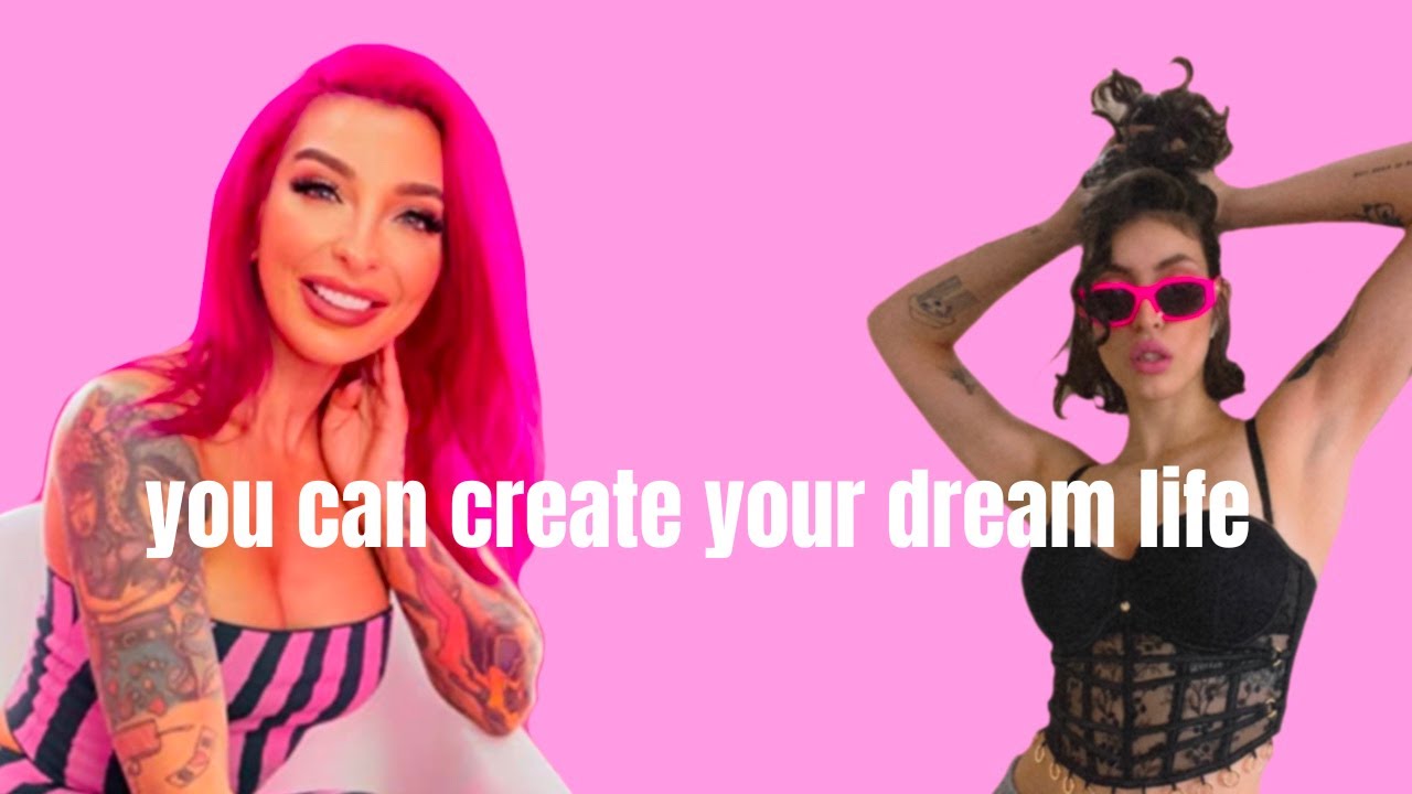 Gala Darling | Big Creatrix Energy with Gabriella Rosie