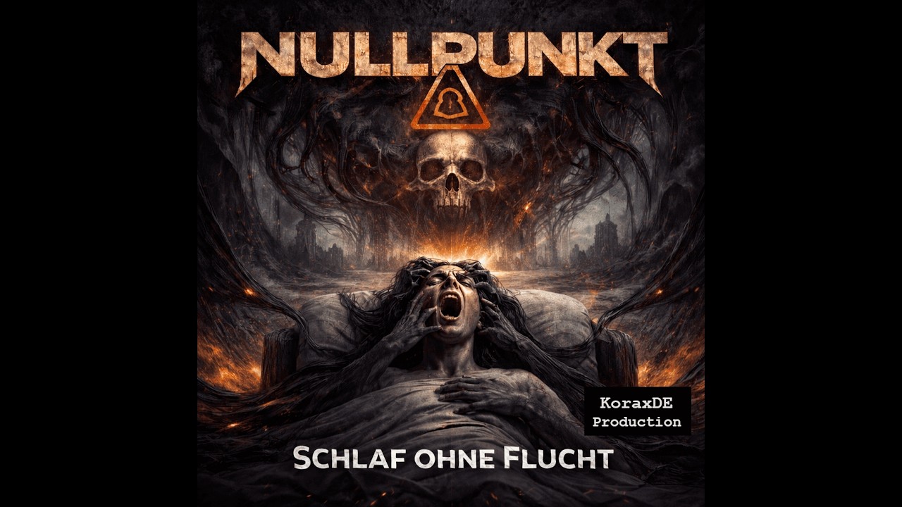 5. Falsches Erwachen - Nullpunkt
