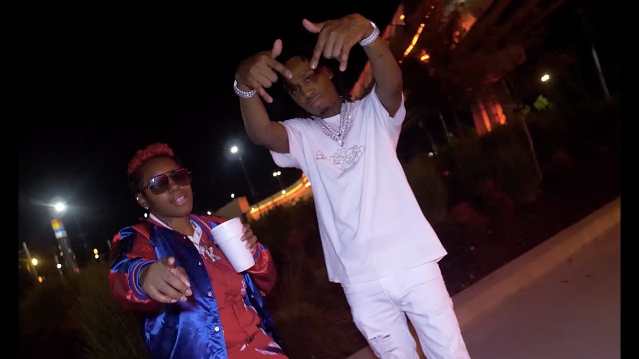 Ash Da Kash - NoMore Handouts feat. Memo600 (Official Music Video)