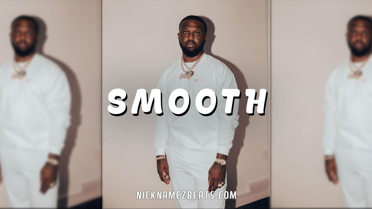 Headie One x Dutchavelli Type Beat - 