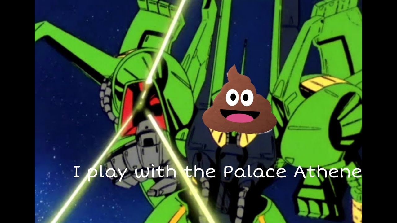 Palace Athene.exe