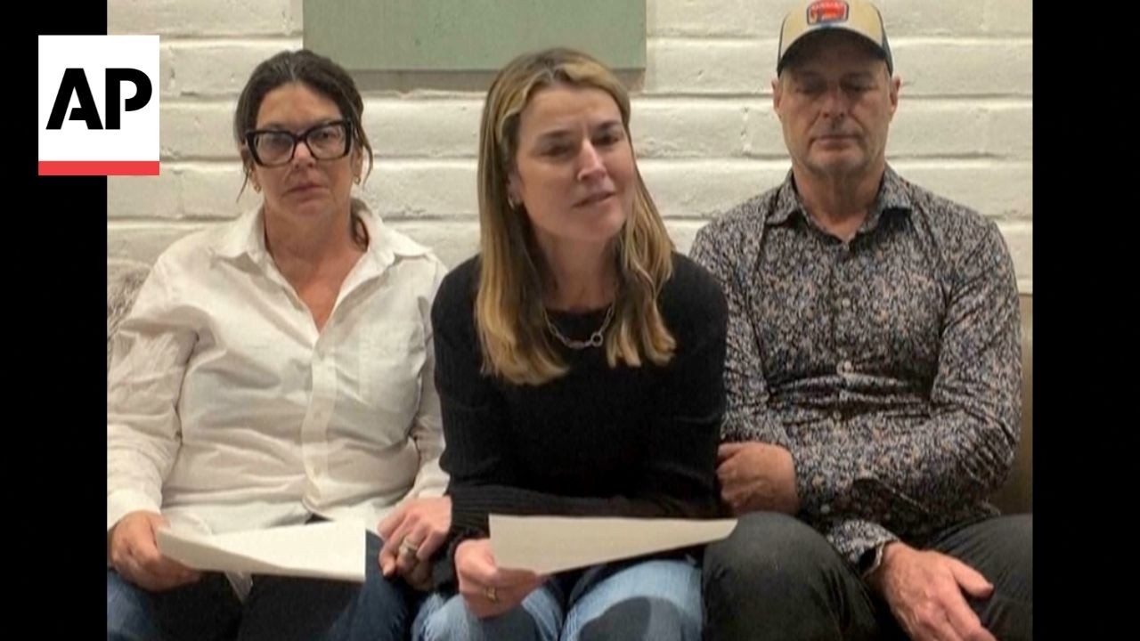Savannah Guthrie posts message to her mom's kidnapper for proof she's alive