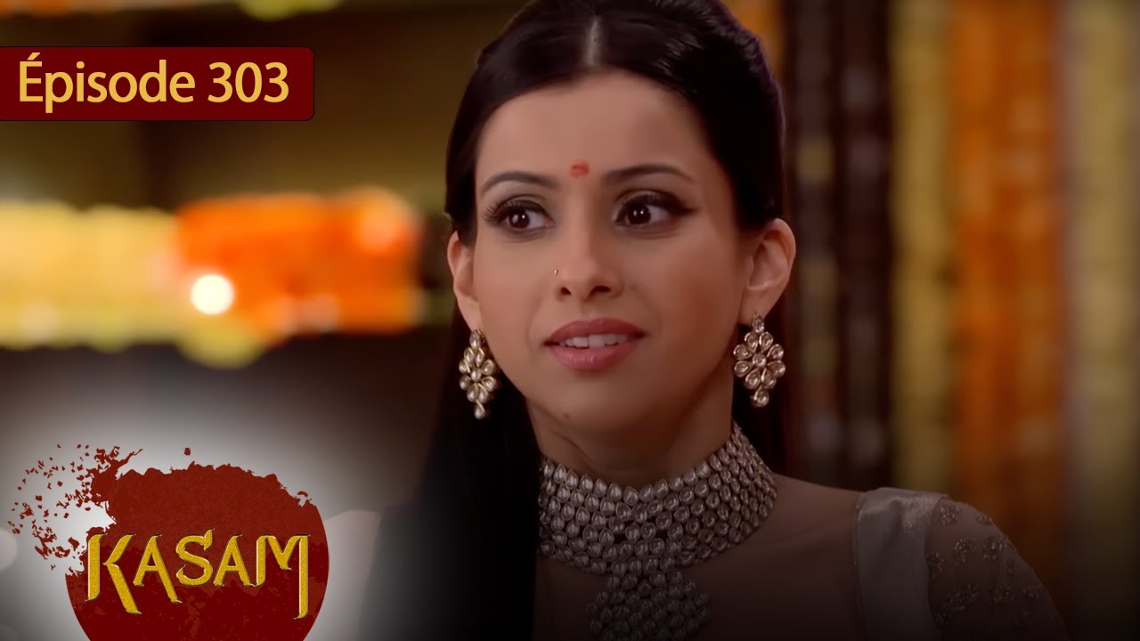 KASAM - Eps 303 - Une histoire d'amour et de réincarnation ultime - Série complète en Français