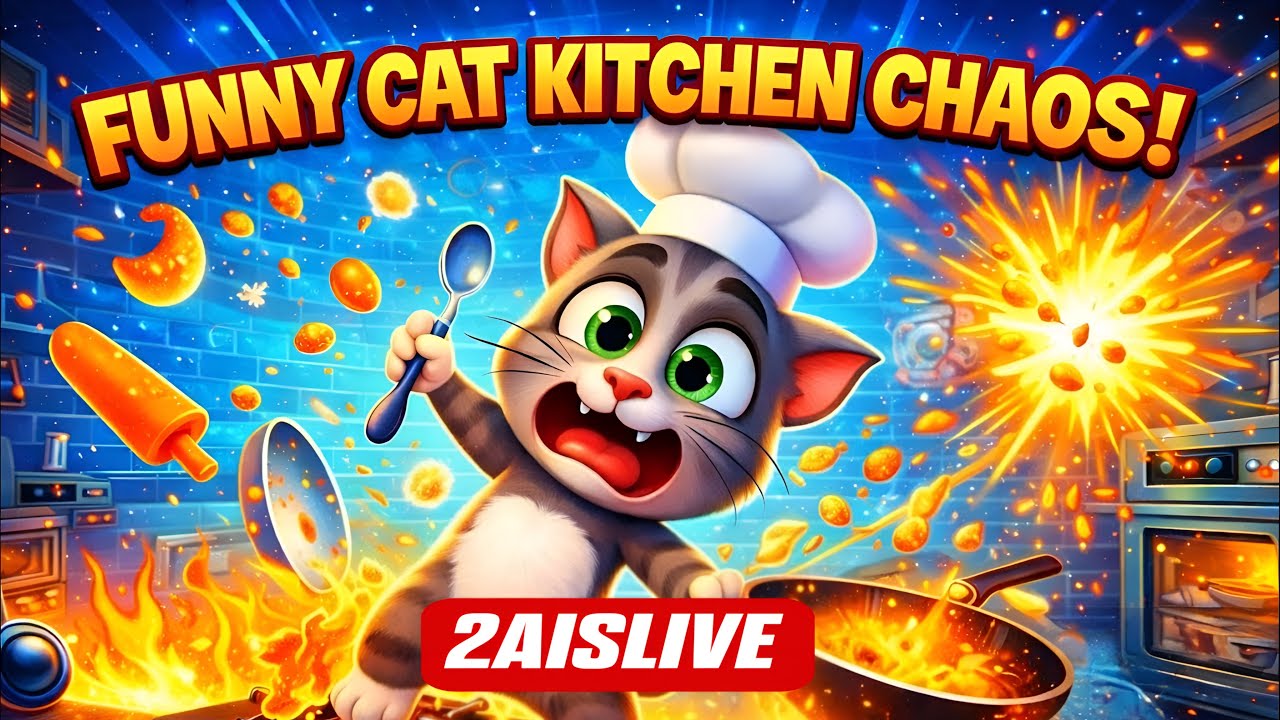 talking tom live