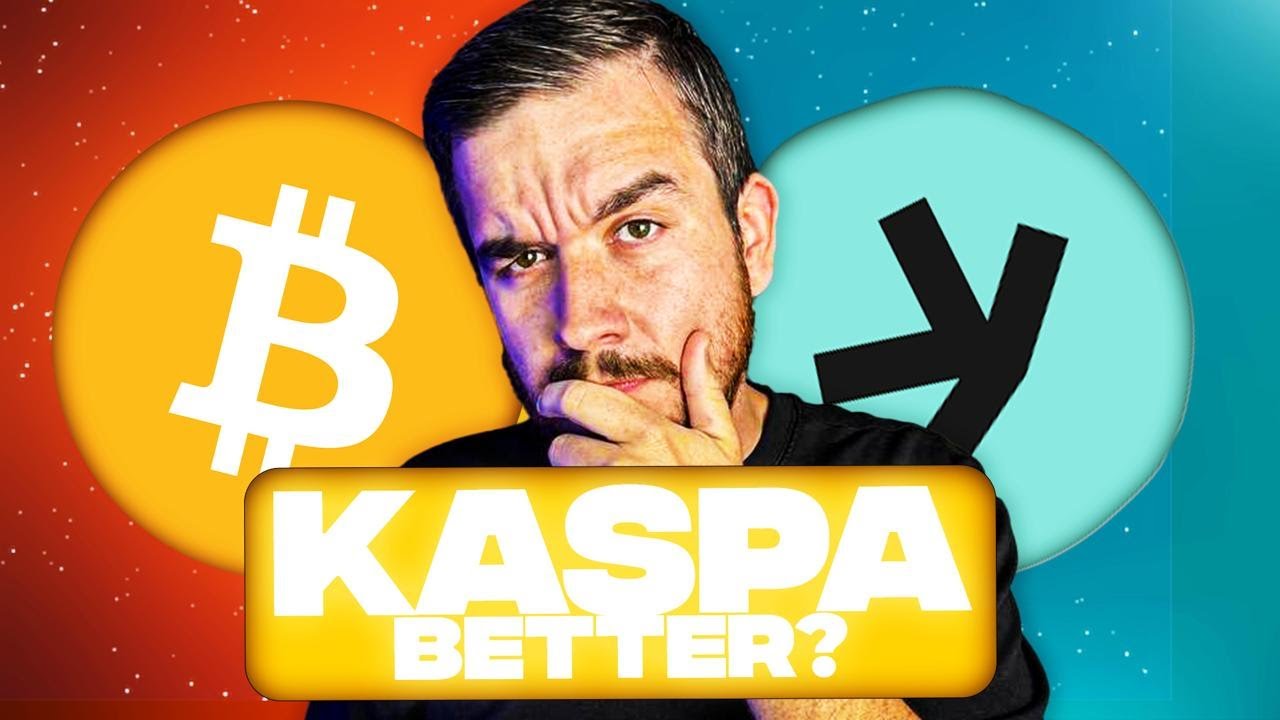 Kaspa vs Bitcoin: Which One Will Make Millionaires?