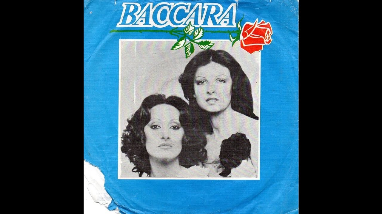 Baccara - Darling (1977)
