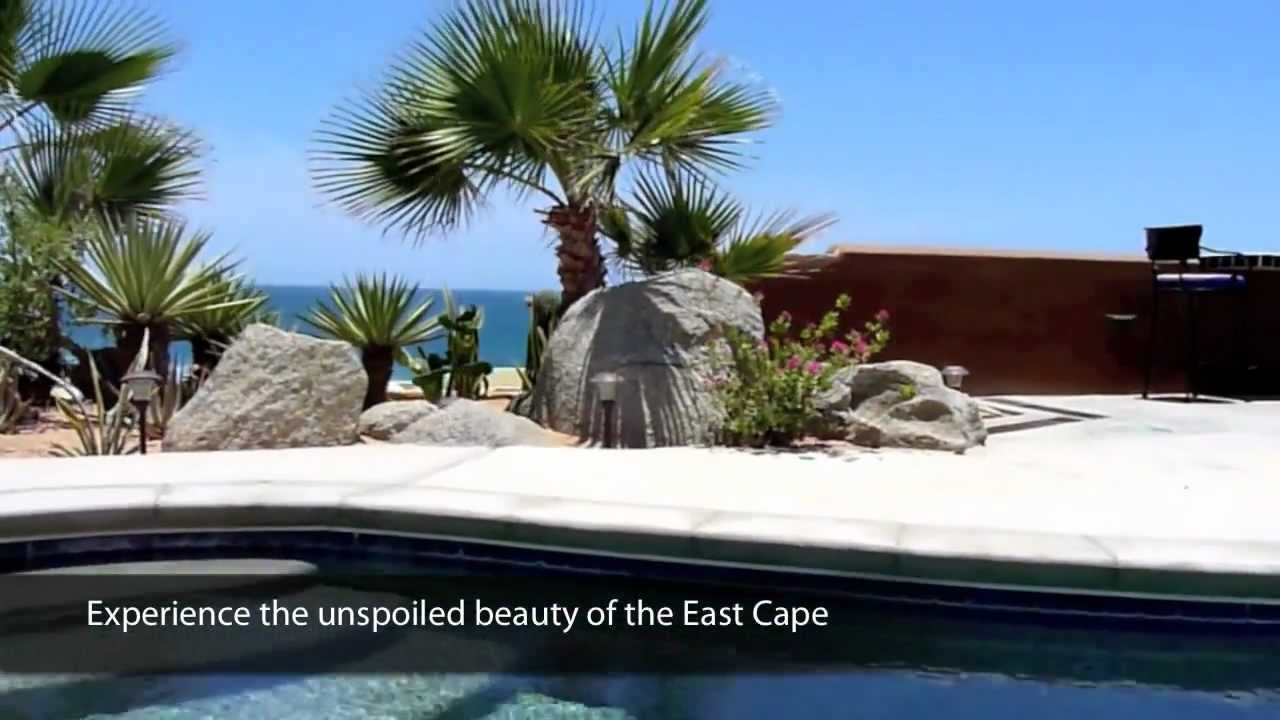 Casa Diamond, Zacatitos East Cape
