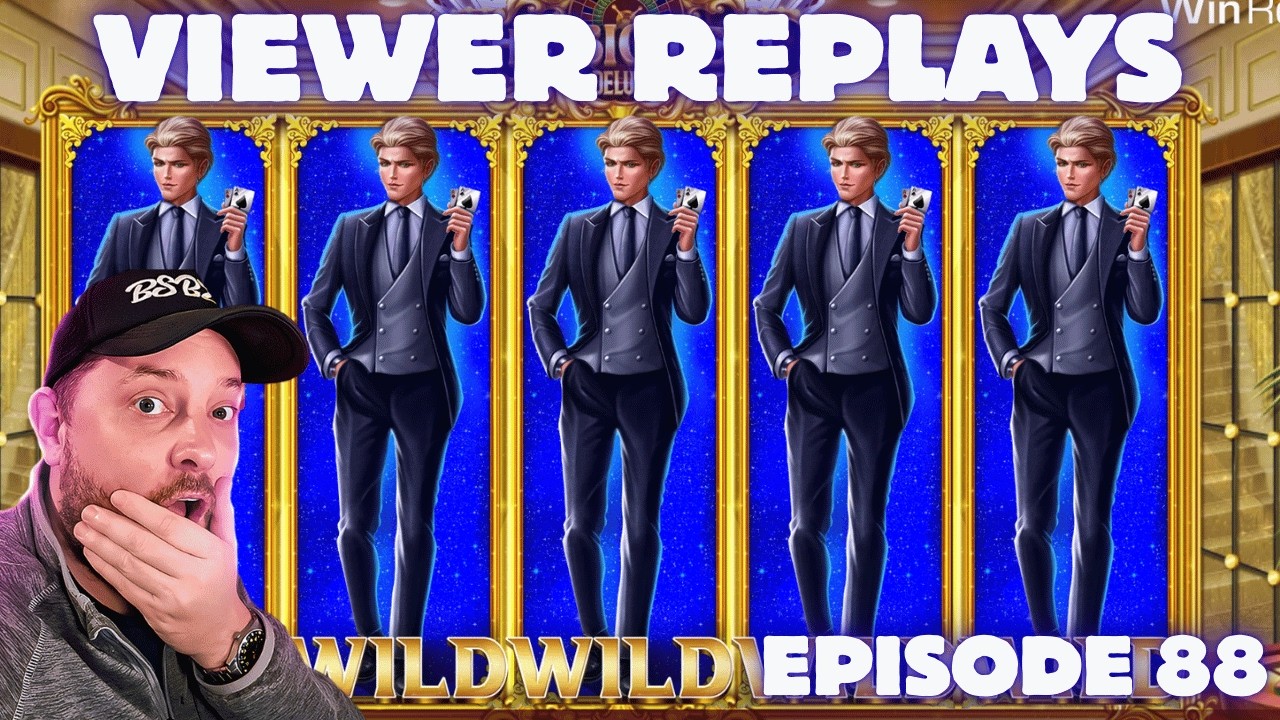 VIEWER REPLAYS - EPISODE 88