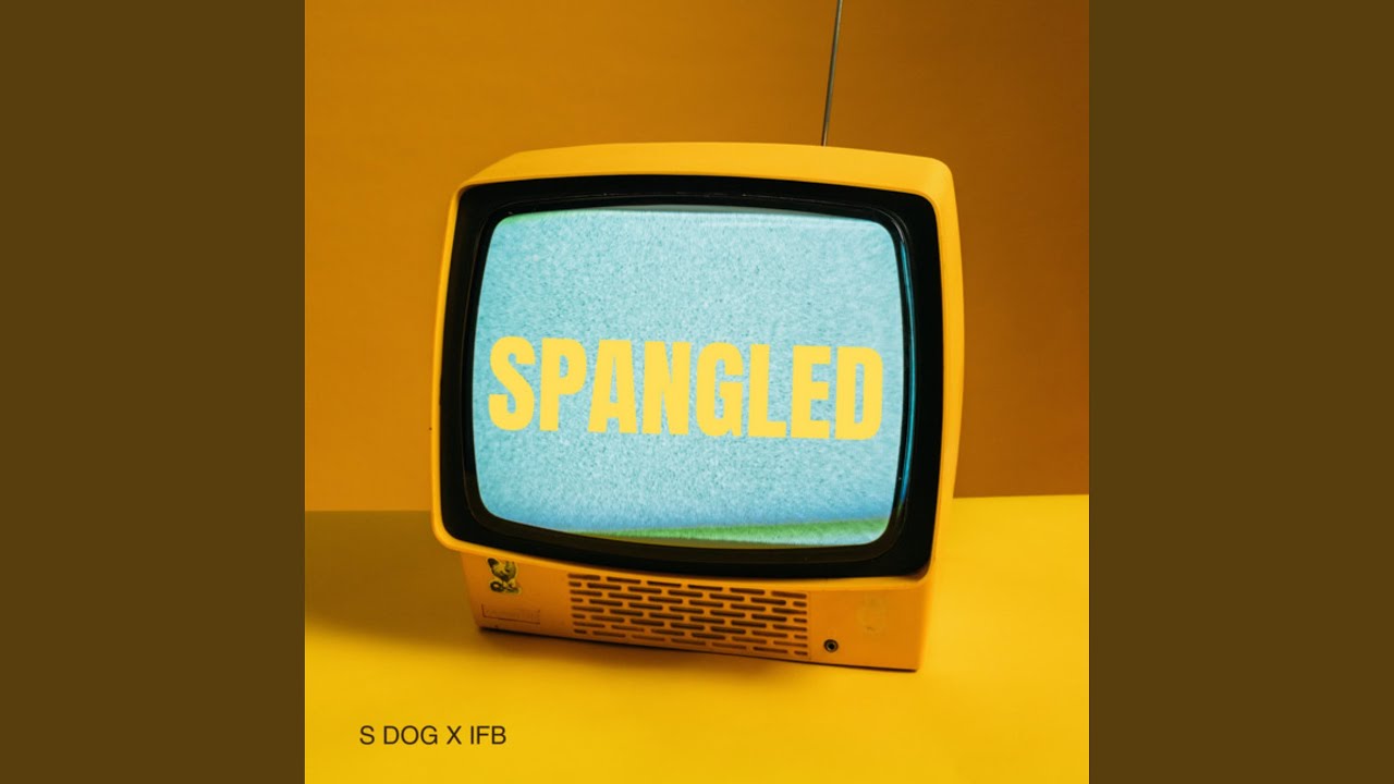 Spangled