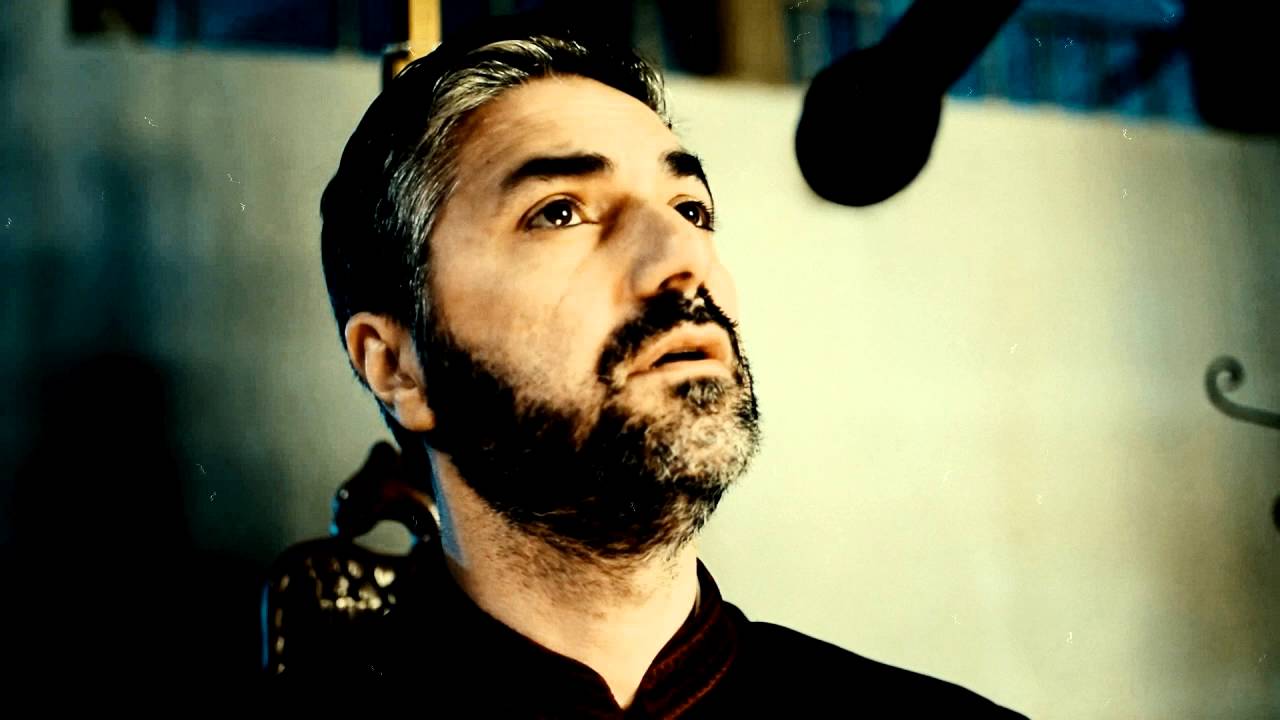 ΝΑΜΑΤΑ ΙΟΡΔΑΝΕΙΑ - ΓΙΩΡΓΟΣ ΦΑΝΑΡΑΣ