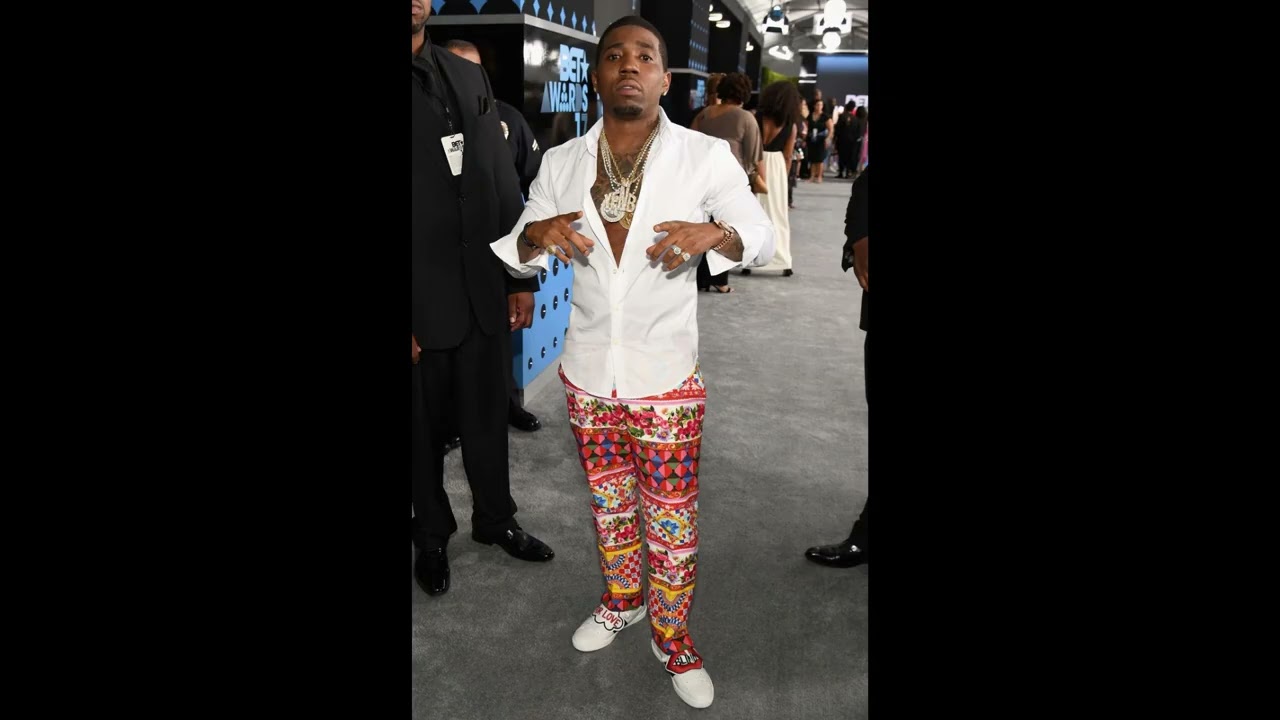 [FREE] Yfn Lucci Type Beat - 