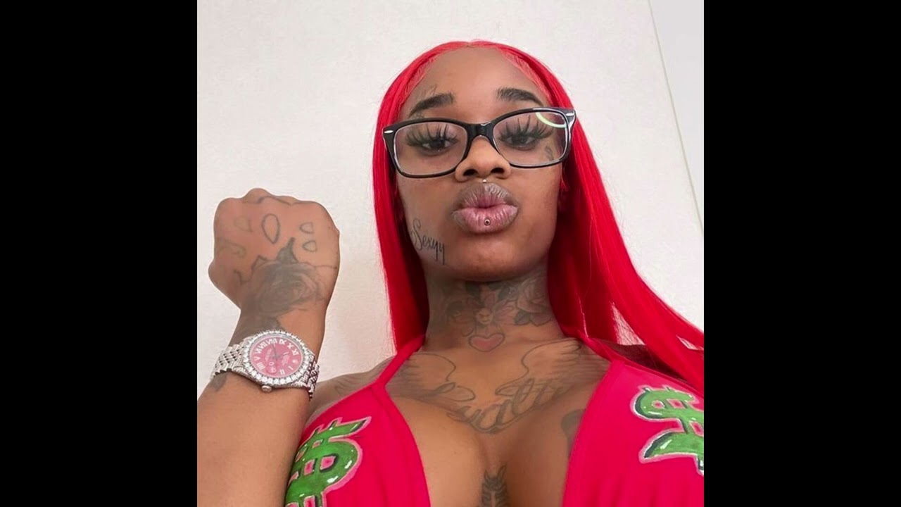 (FREE) Megan Thee Stallion x GloRilla x Sexyy Red Type Beat - Slam Dunk | Type Beat 2026