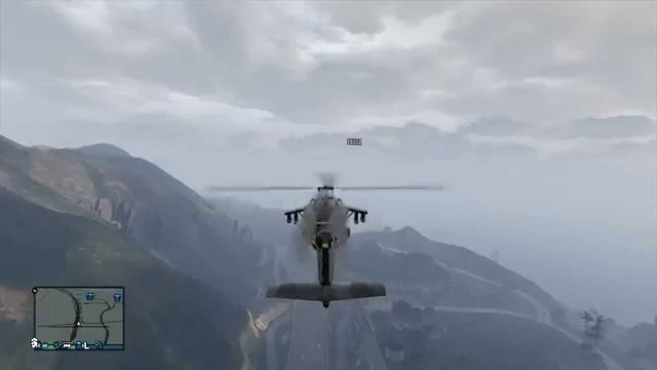 CADENA DE MUERTES - GTA Online con Willy y sTaXx