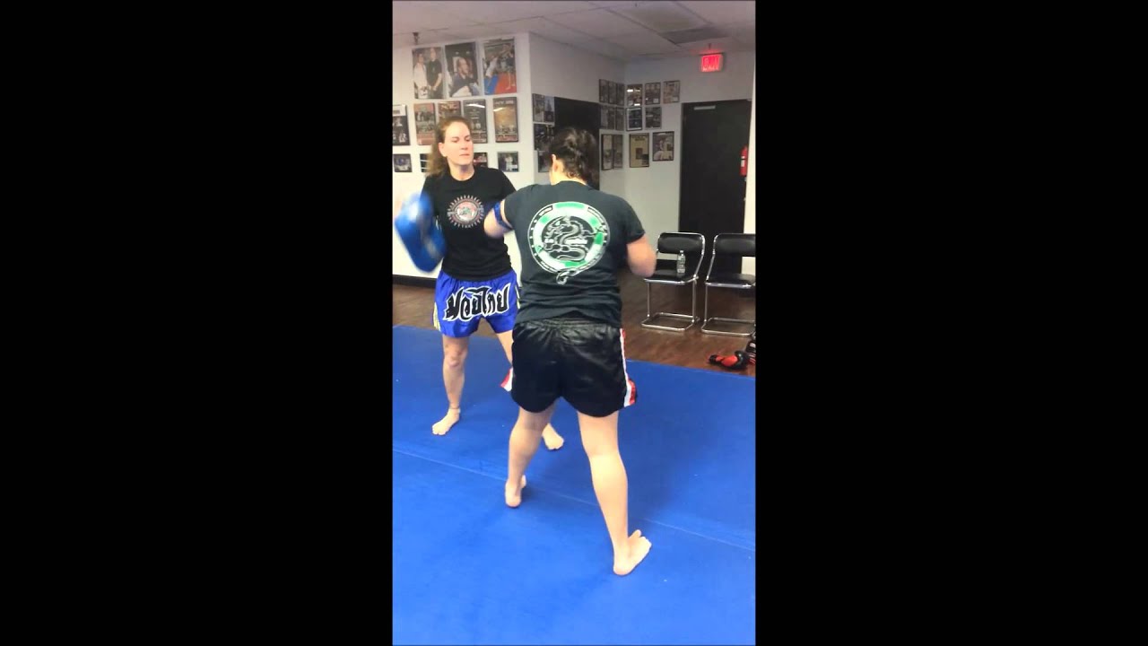 Tong Dragon MMA Adult Muay Thai Classes, Ocean County, Bayville NJ