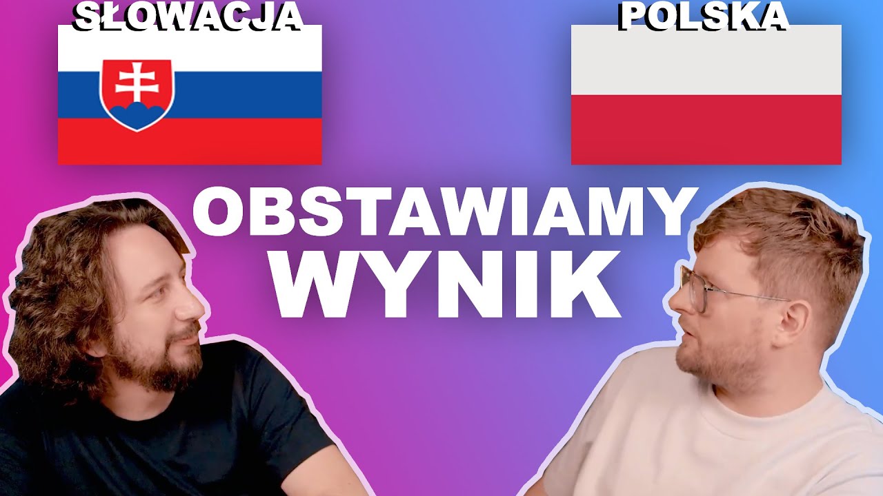 Dzisiaj pierwszy mecz Polski na Euro - Lekko Stronniczy 1486