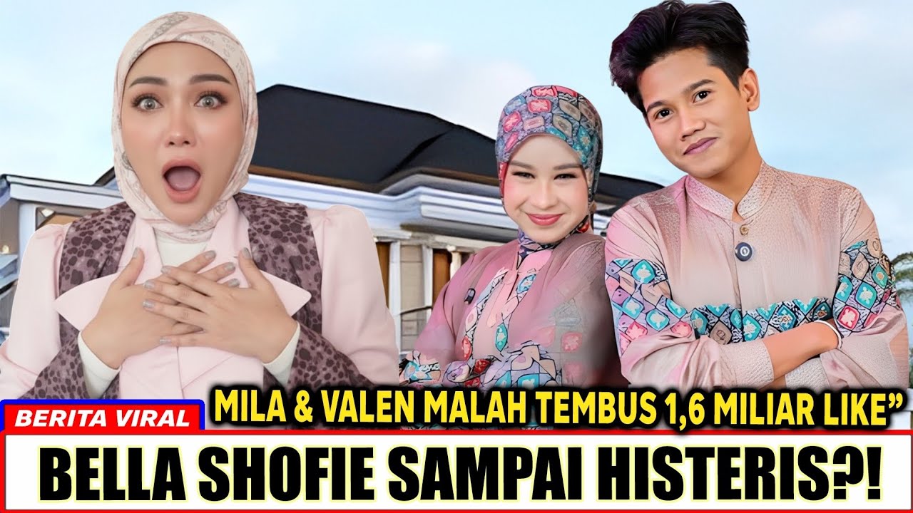 Rahasia Milen: Bagaimana Fans 