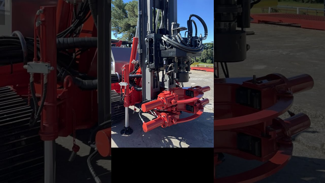 MC 180 LC VERS&Atilde;O JET GROUTING