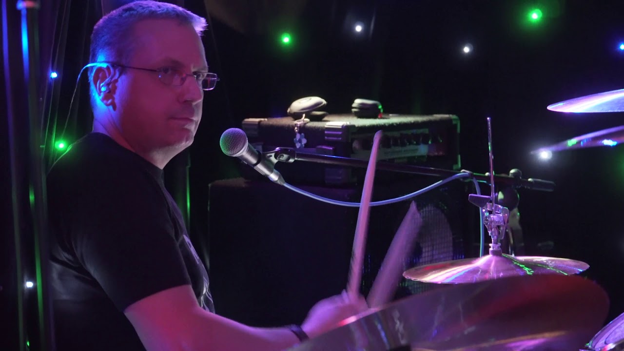 Have you ever seen the rain (Cover) - Live at Biasca 30.11.2019