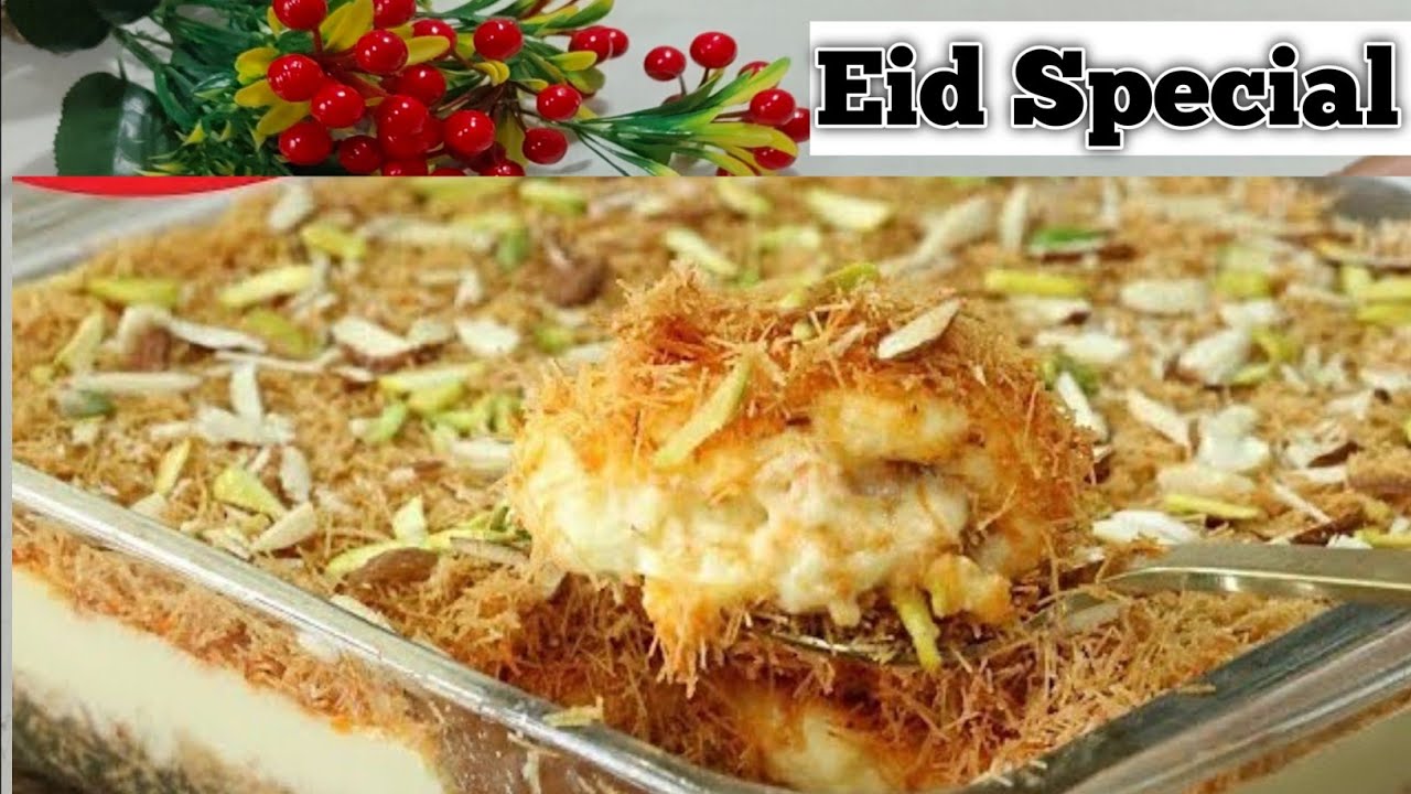 सिर्फ 10 मिनट में बनाएं नवाबी सेवइया रेसिपी |Nawabi Semai Recipe|Eid Special @kanakskitchenhindi
