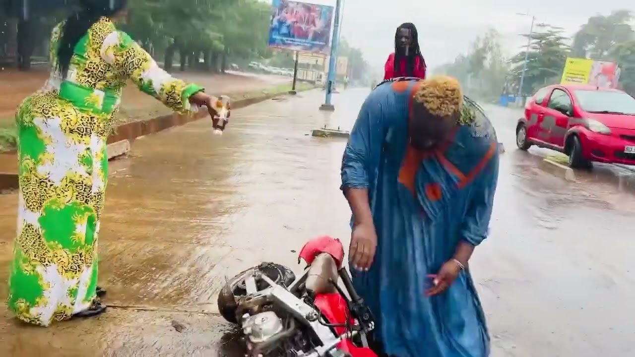 Le Vieux ni fainai yer a combienti&egrave;me yer ? (Vid&eacute;o 2023)