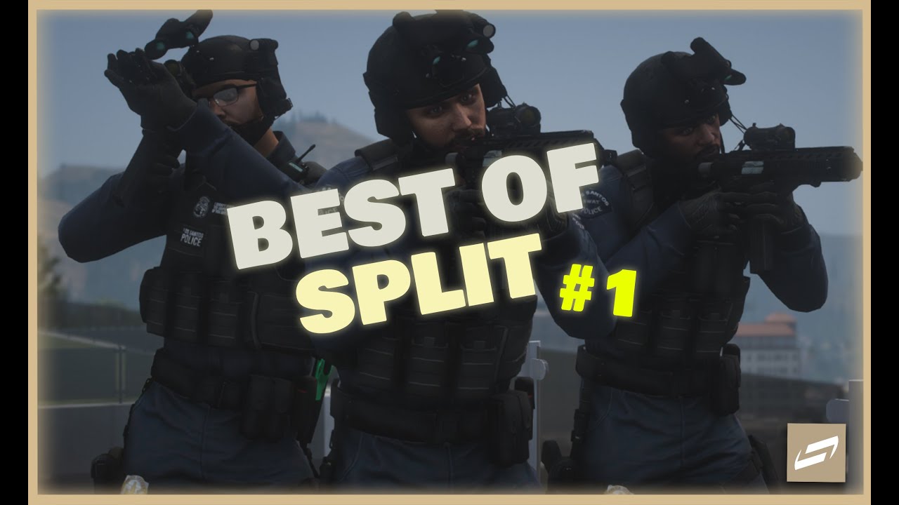 LE LSPD N'ASSUME PAS SES ERREURS 😱 🚔 | BEST OF #1