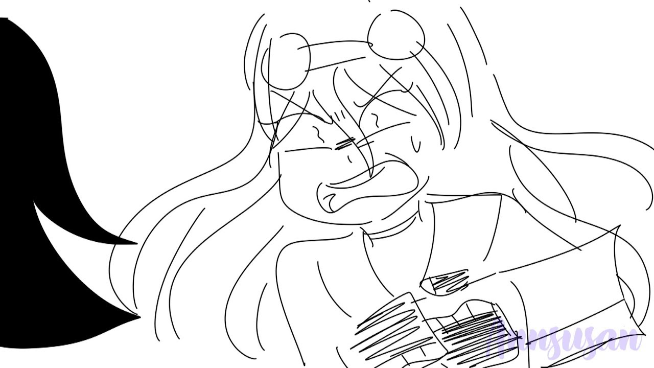If Danganronpa Was A Musical [Animatic]