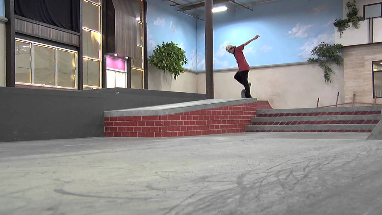 Trent McClung - Bangin!