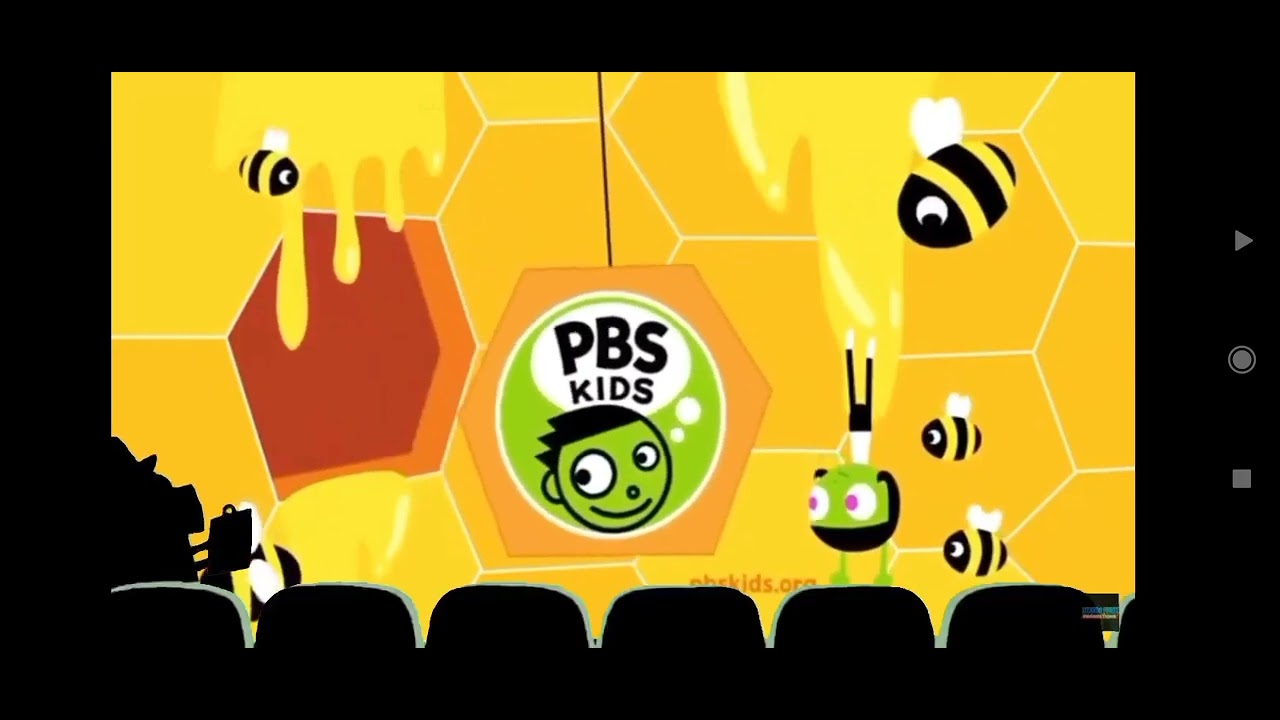 Minions Theater Cinema Green Screen PBS Kids Dash Logo Effects Bloopers Part 1