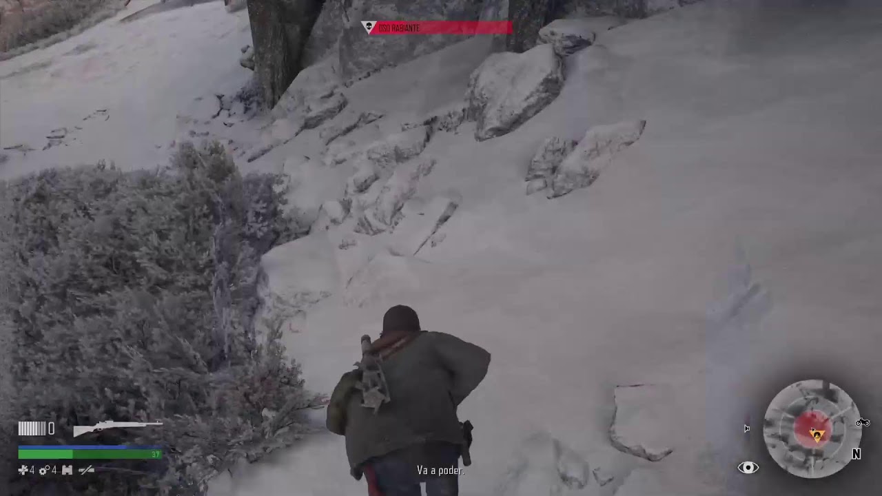 Days Gone