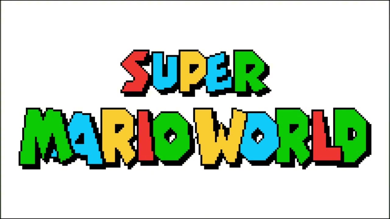 SiIvaGunner - SMW game over theme X Oui by Jeremih FULL VERSION 1 HOUR LOOP