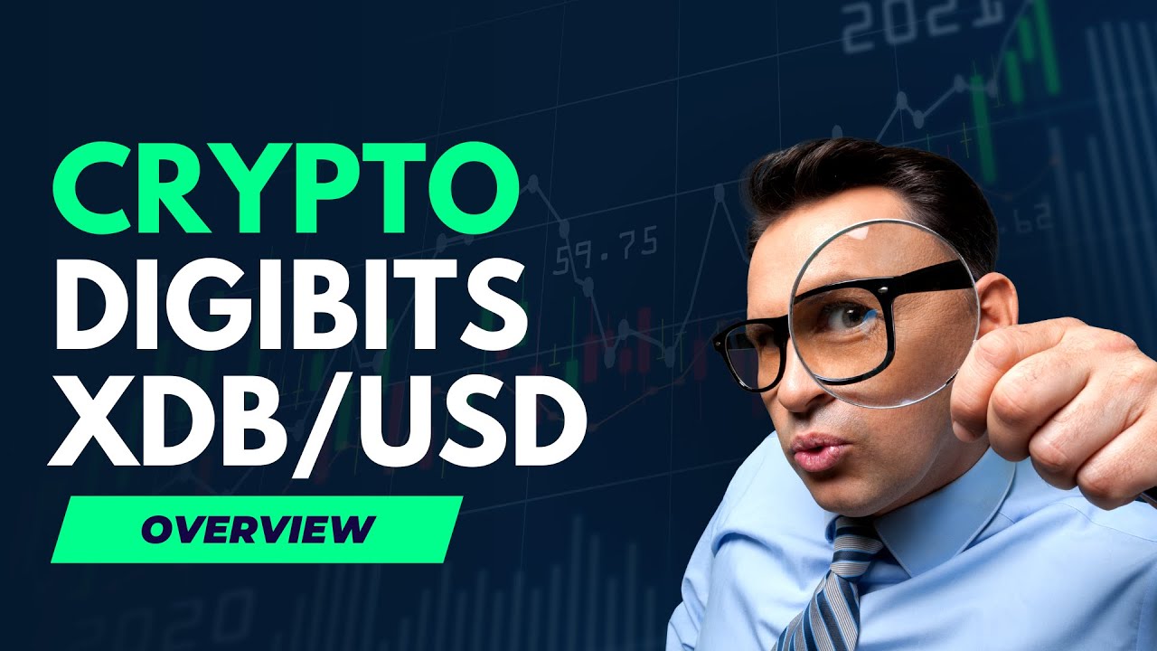 DigitalBits (XDB): Revolutionizing Brand Loyalty and Rewards on the Blockchain