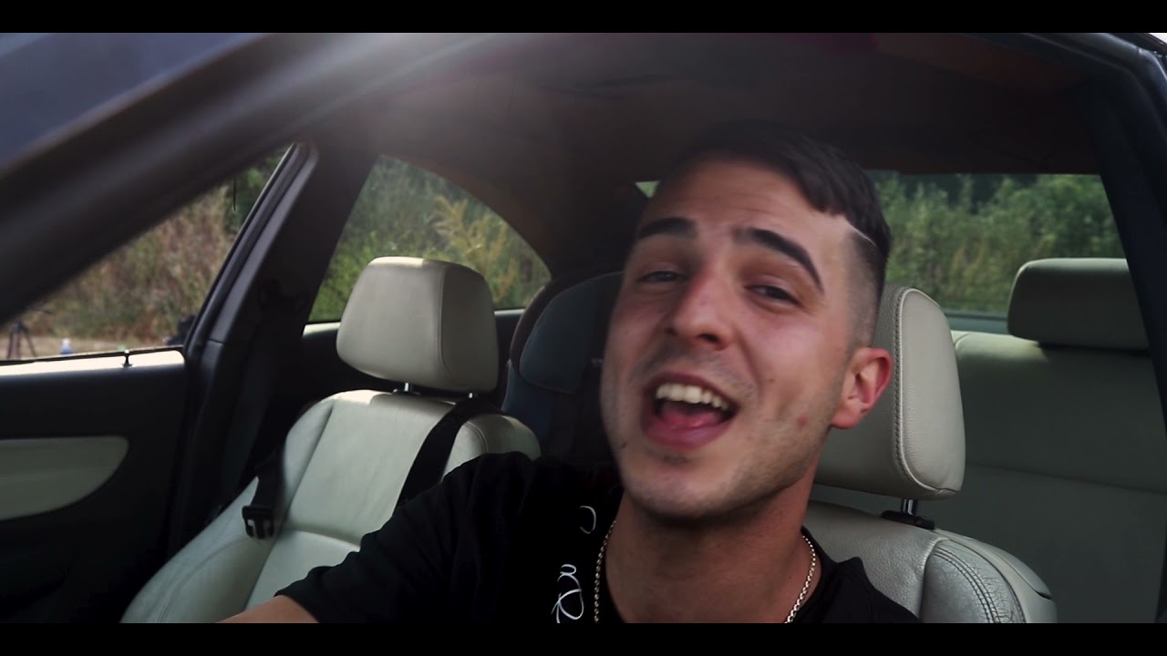 Nandez - 1995 ( Videoclip Oficial )