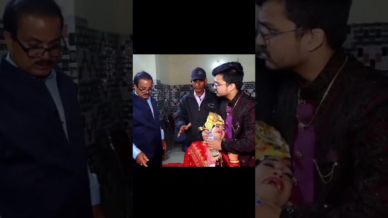 Bidai  video cover song