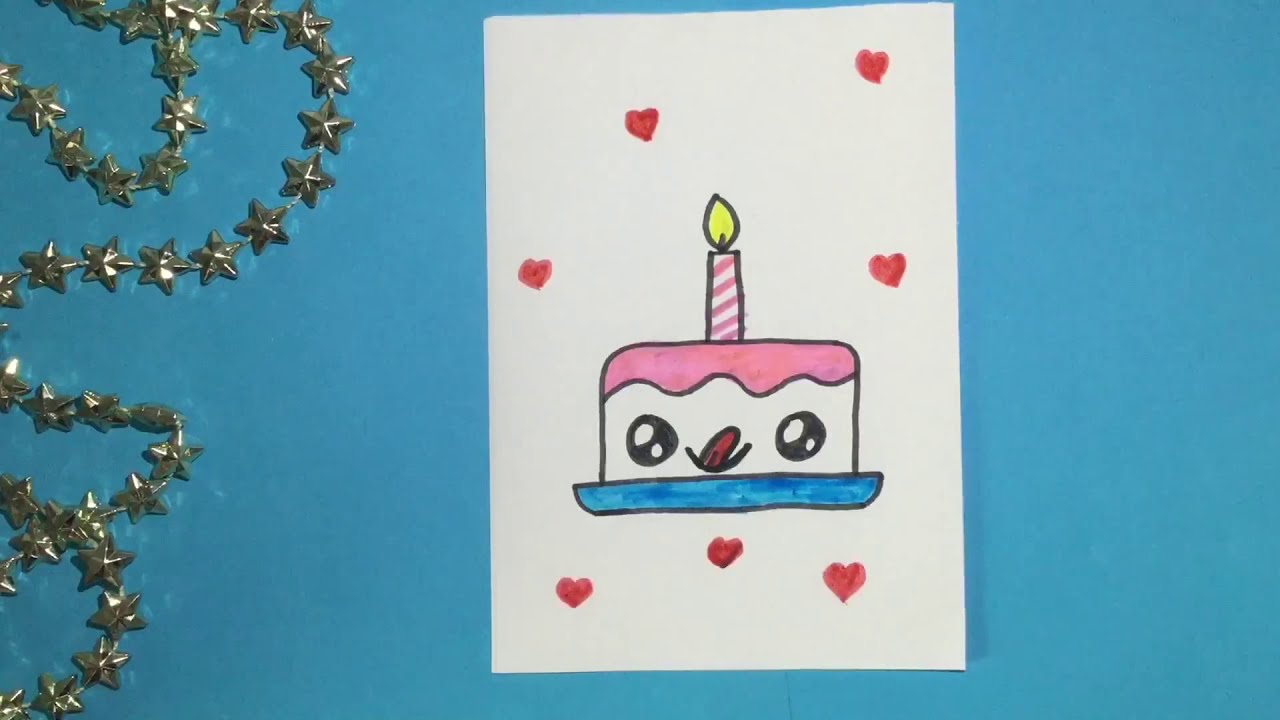 DIY KARTA WALENTYNKOWA &hearts; LAURKA / Zr&oacute;b to sam (DIY) IDEAS &hearts; Z PAPIERU