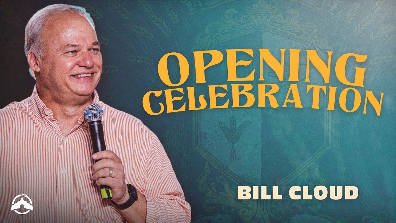 Opening Celebration | Sukkot 2025 | Jacobs Tent