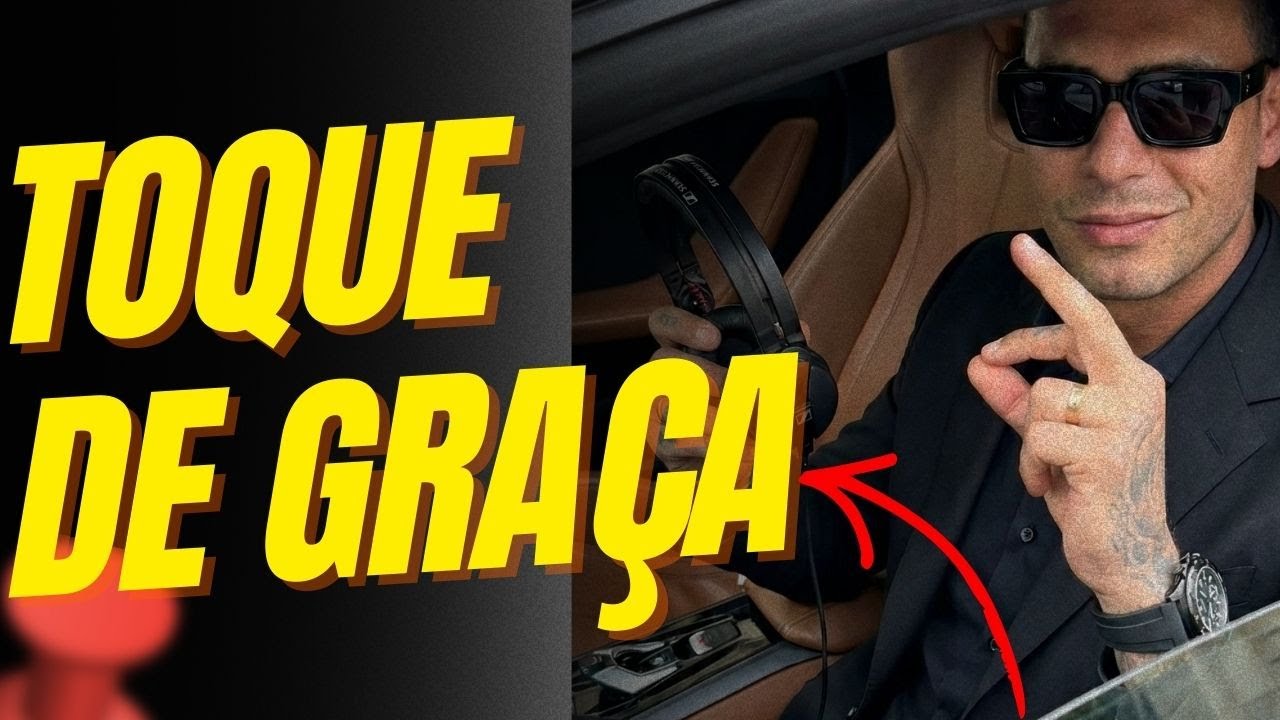 POR QUE TOCAR DE GRAÇA VAI TE TORNAR O DJ MAIS CARO DA SUA CIDADE..