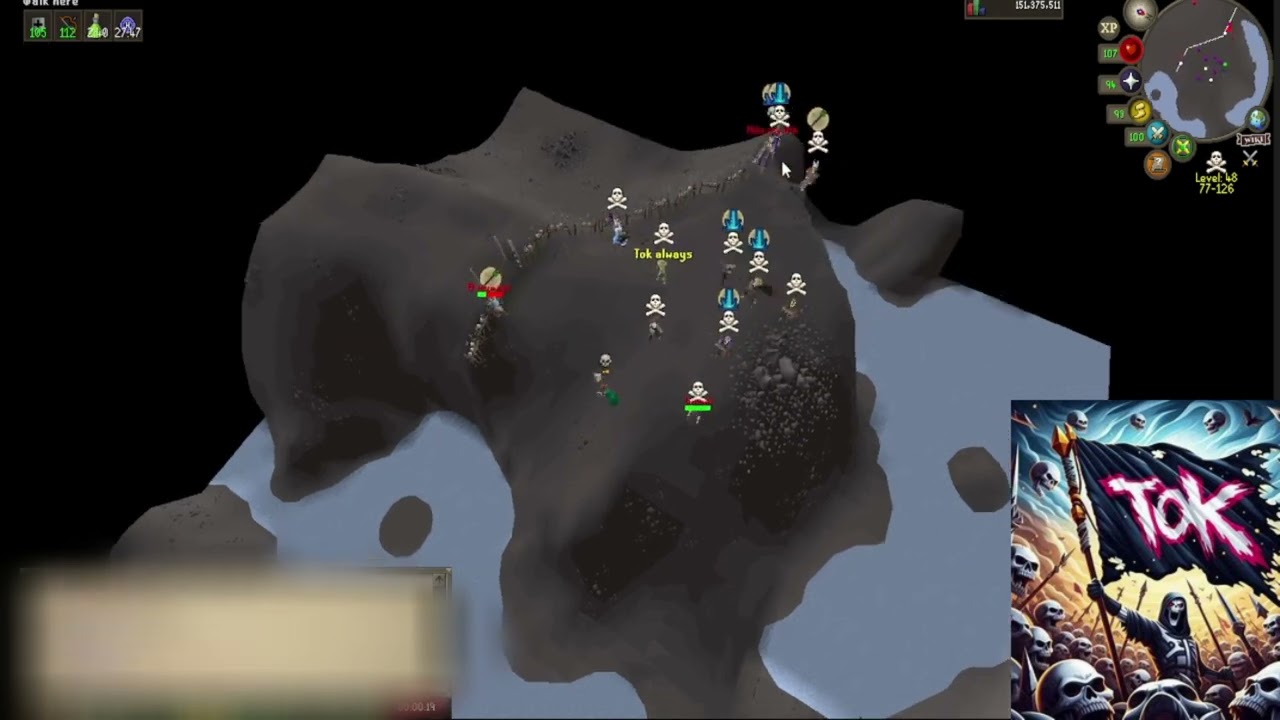 Team of killers #3 TY COINS, ft victim alliance