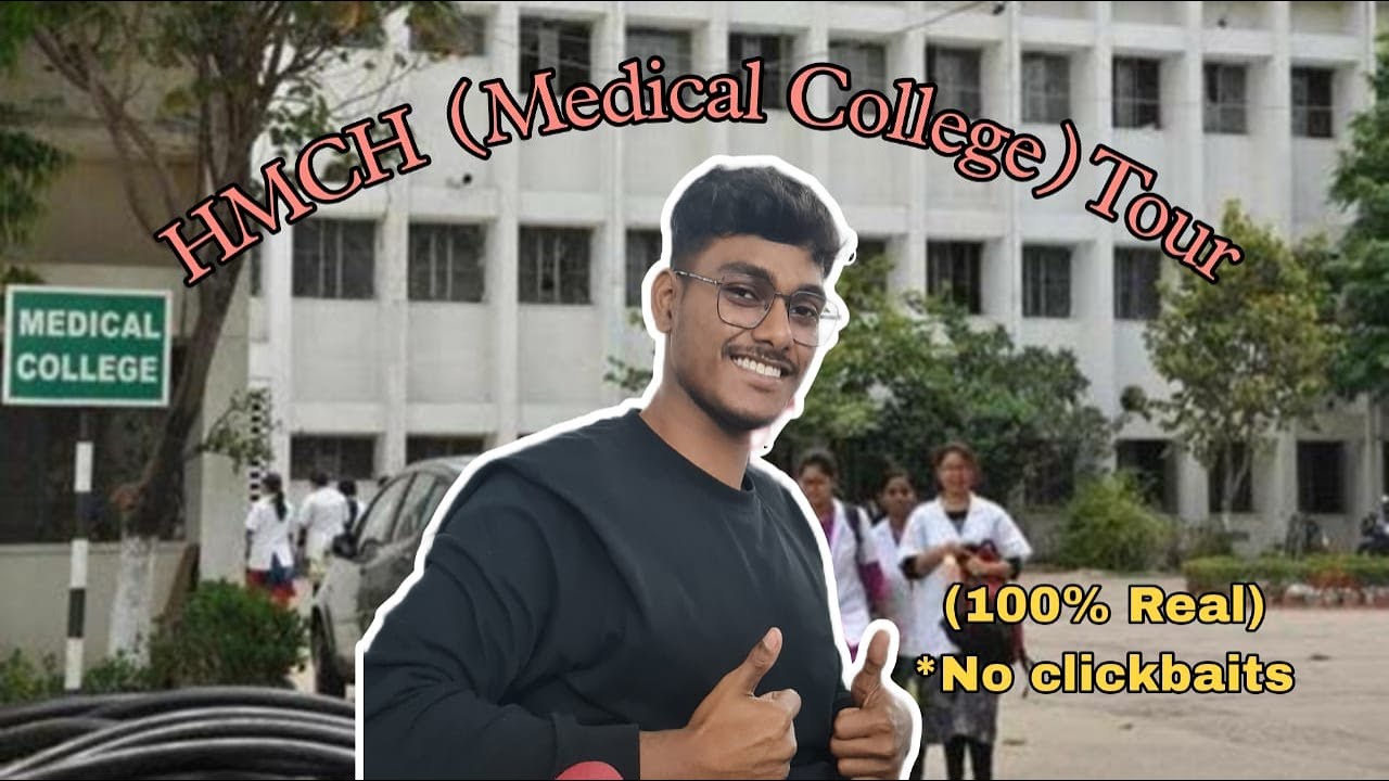 Himalaya medical college and hospital (HMCH) tour || Patna || Fun vloging tour || MBBS student