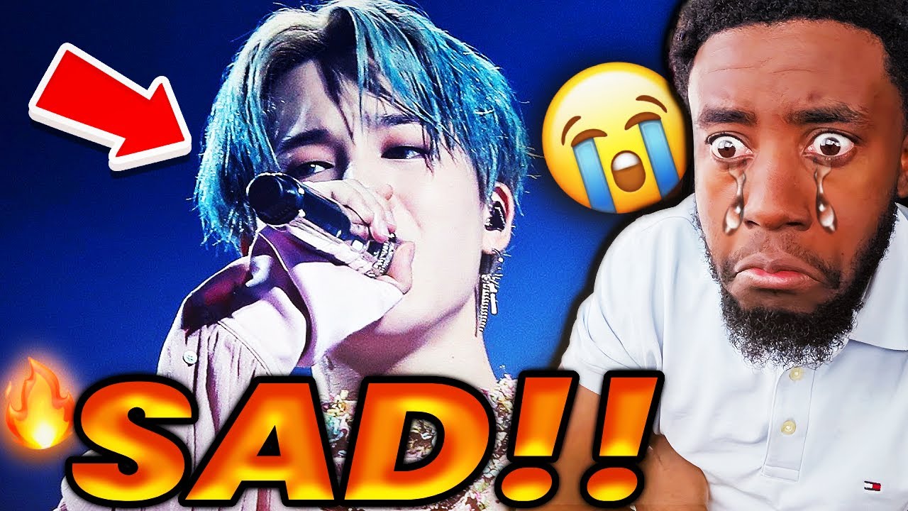 BTS ON FIRE!!🔥“The Truth Untold Live | REACTION!!!