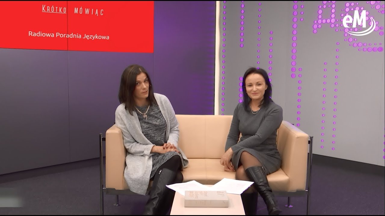 Krew z mlekiem, barani śpiew albo mądrej głowie dość dwie słowie?