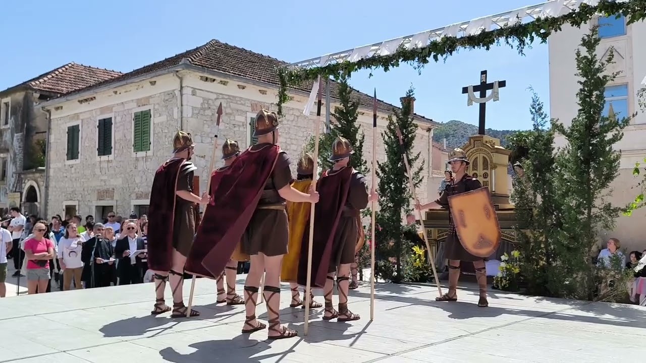 24.FESTIVAL ŽUDIJA, Opuzen 21.IV.2025.