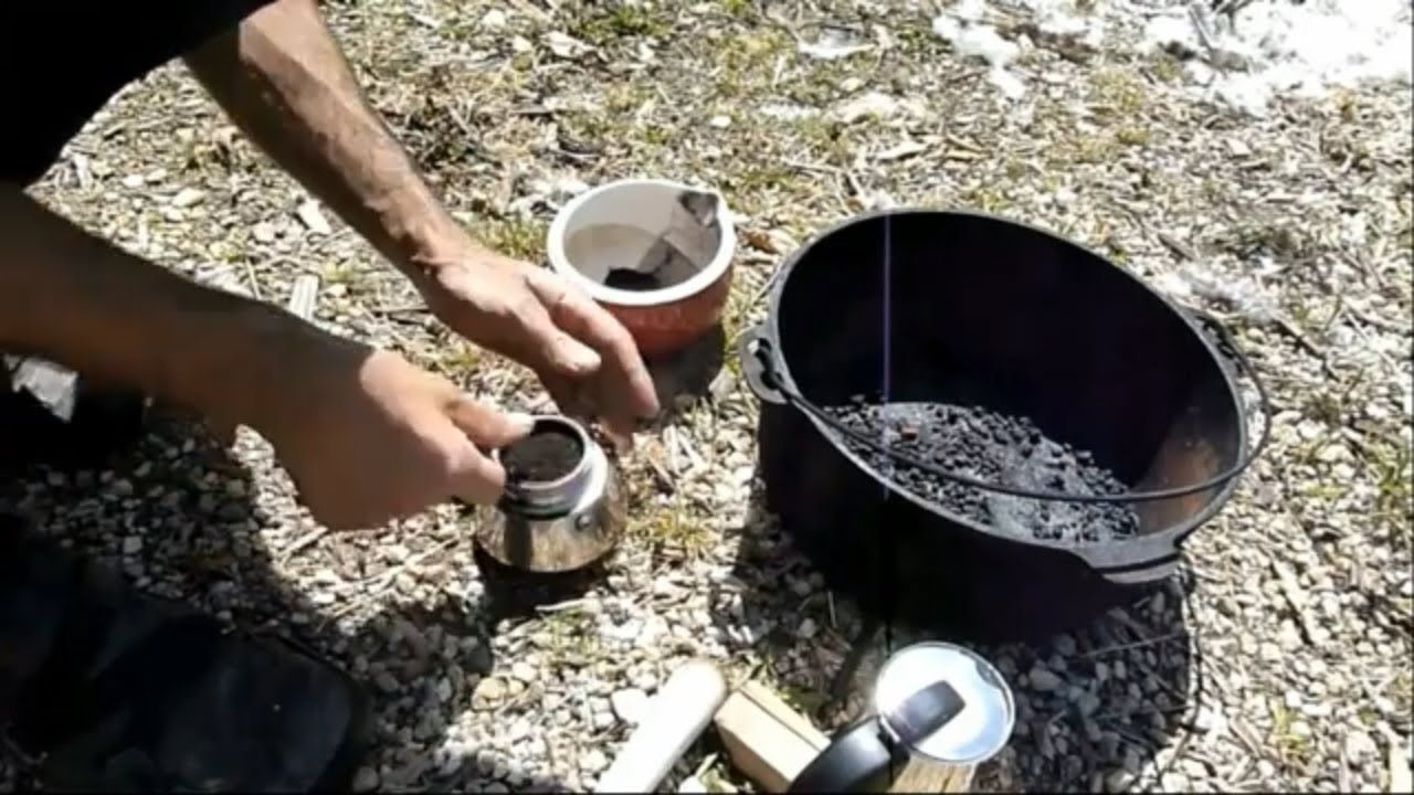 ☕  Poor Man's Coffee  / Dandelion Coffee #HealthyHeart #OrganicCoffee #SurvivalCoffee #PrepperSKills
