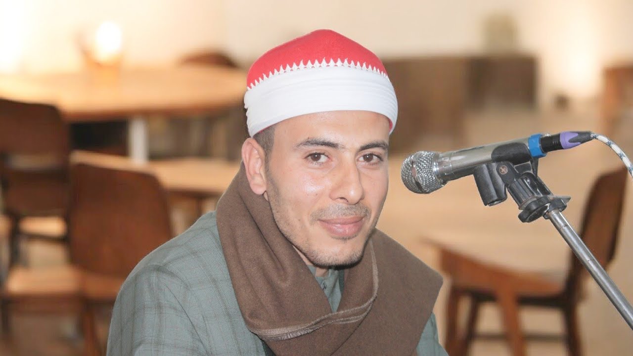 عزاء الحاجة سعاد على بركات كشك الكبيرة ديرب نجم شرقيه القارئ محمد عبد المجيد علوان 2026/2/7