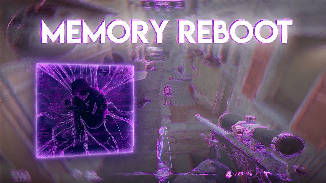 Memory Reboot ✨(CS Montage)