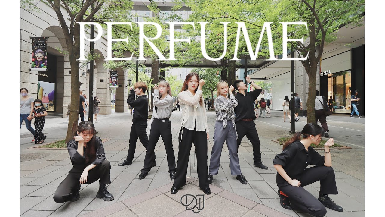 [KPOP IN PUBLIC CHALLENGE ｜ONETAKE] NCT DOJAEJUNG(도재정)-'Perfume' Dance Cover by ESKETIT from TAIWAN