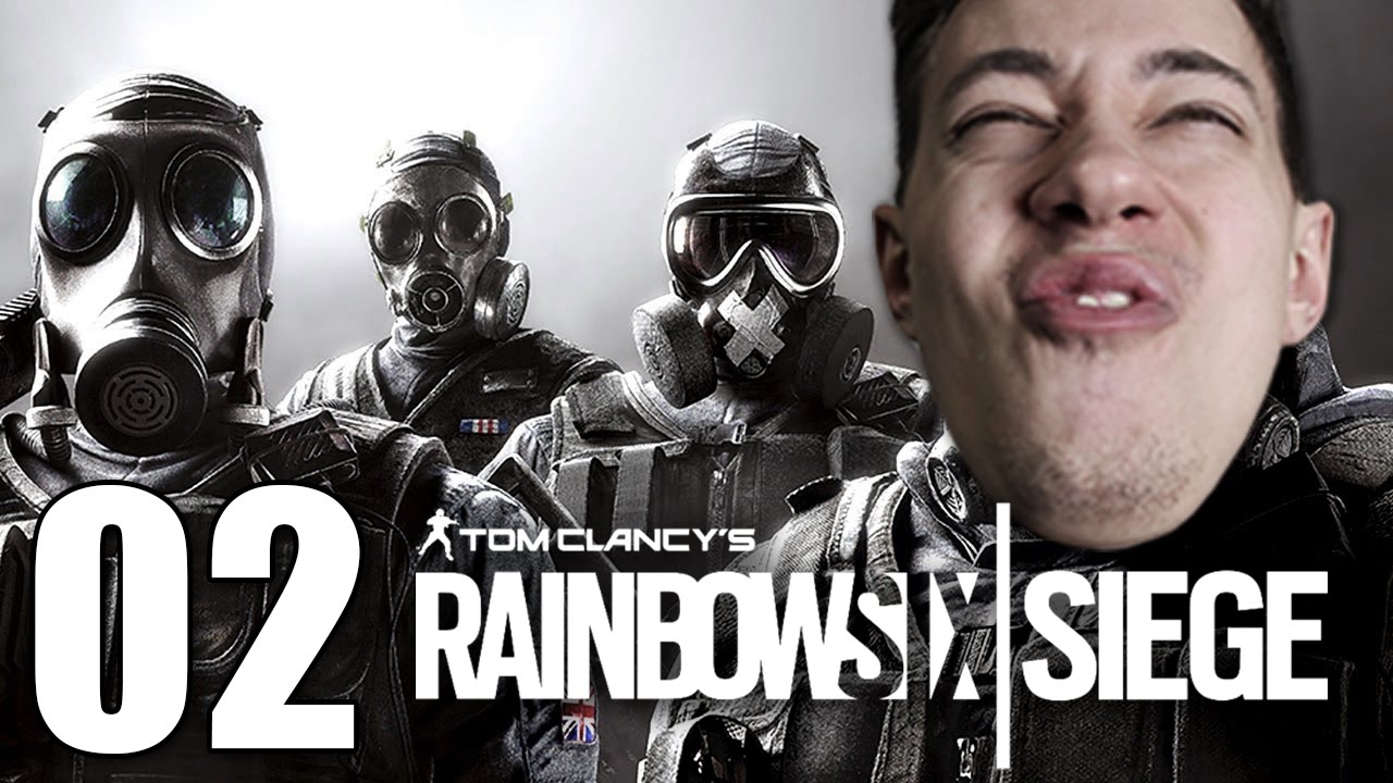 Das Todesschiff | Rainbow Six: Siege | 02