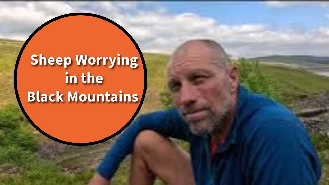 The Black Mountains