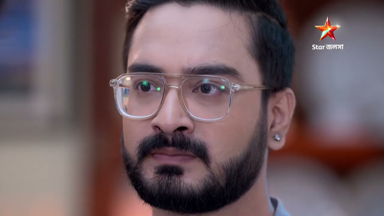 দুণীকে নিয়ে সেনগুপ্ত বাড়িতে এলো দুর্জয়।