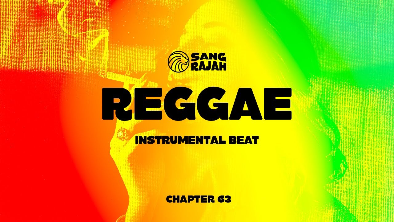 Chapter 63 | Reggae Instrumental Beat