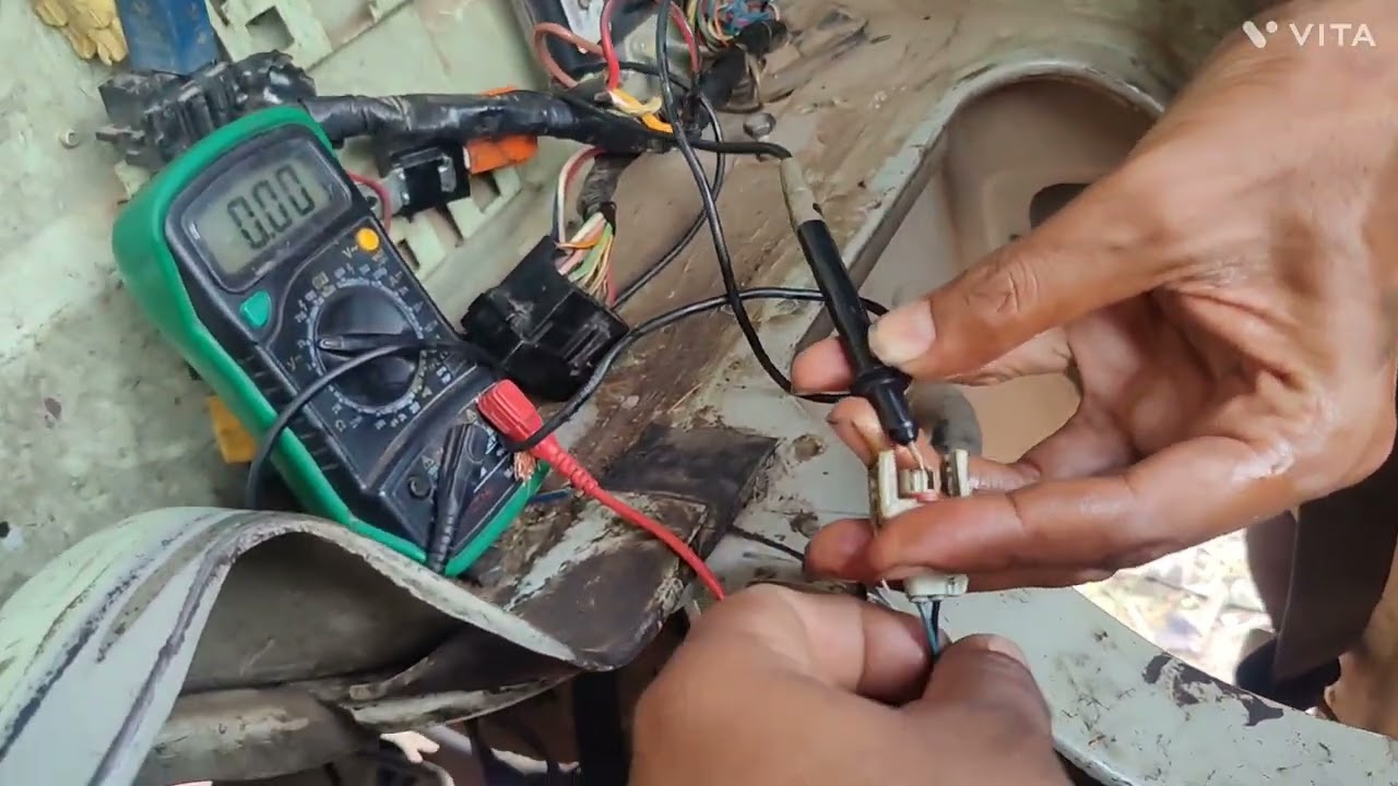 P0201 open circuit fault injector 1(cylinder -1) ashok Leyland dost injector wiring